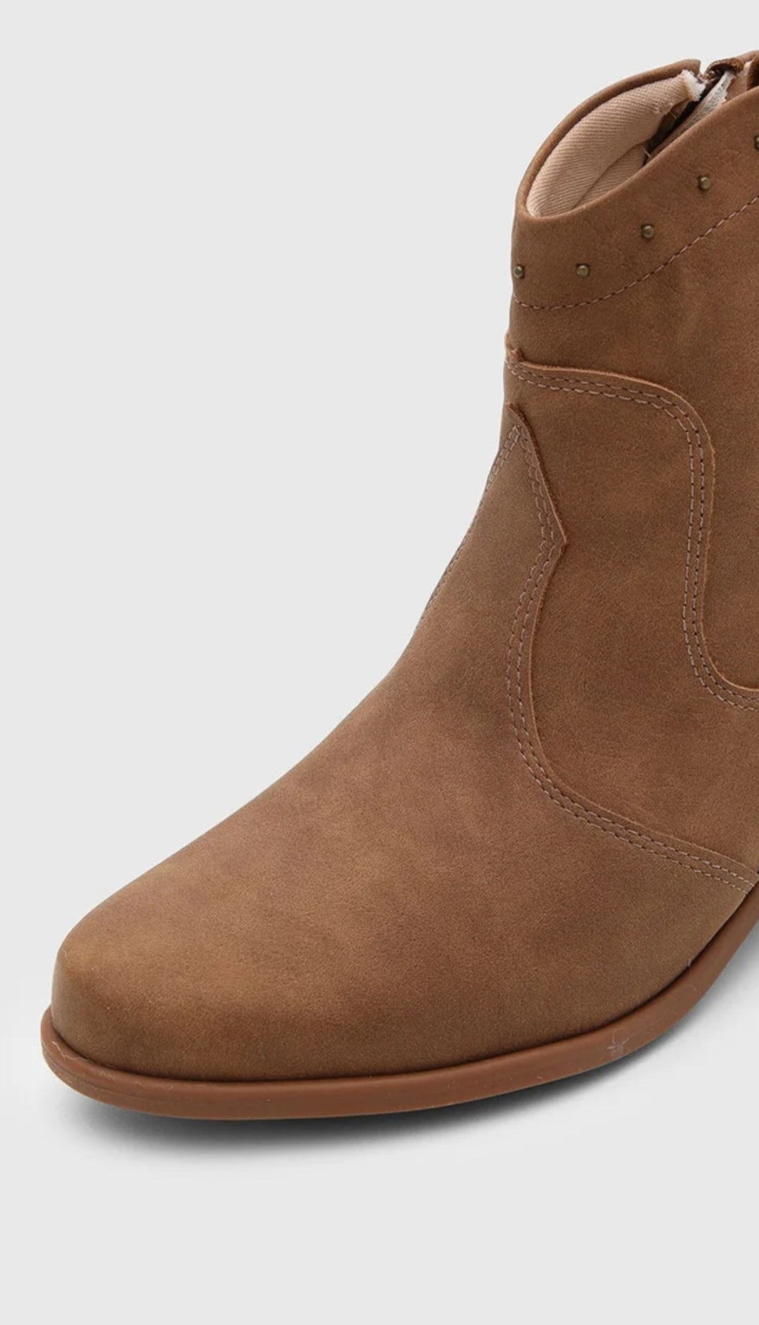 Botas Modare Marron