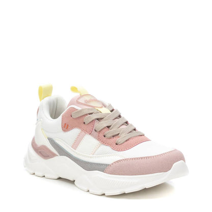 Tenis de mujer Refresh rosa