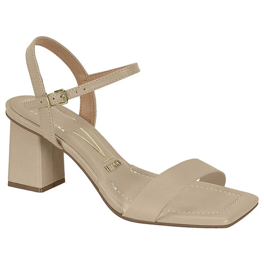 Sandalia color Beige Vizzano - MokaBoutiqueCR