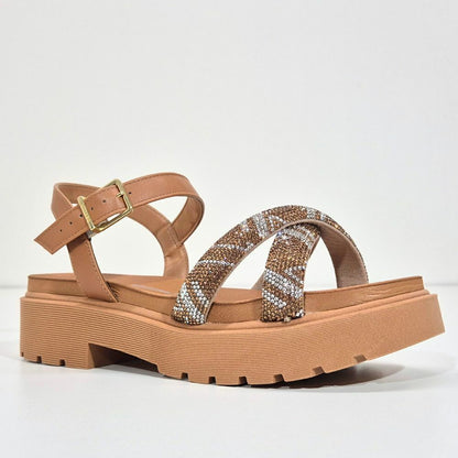 Sandalias Vizzano Chunky