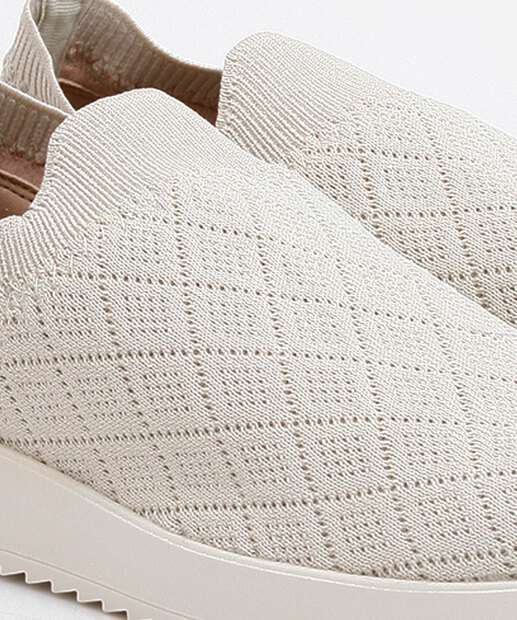 Tenis de mujer Knit Confort Modare - MokaBoutiqueCR