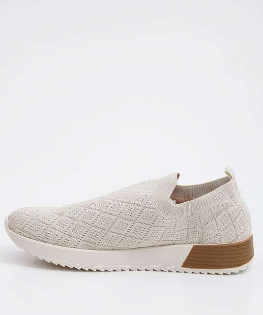 Tenis de mujer Knit Confort Modare - MokaBoutiqueCR