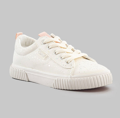 Tenis de Niña Coral Nicola - MokaBoutiqueCR