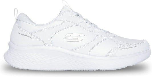 Tenis Skechers Blanco - MokaBoutiqueCR