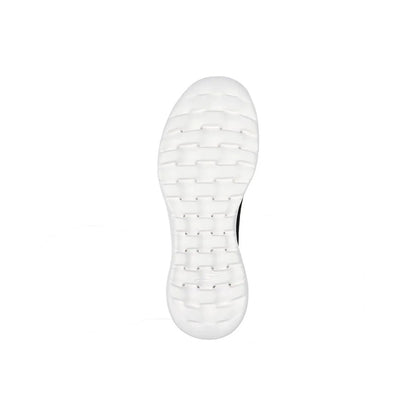 Tenis Skechers Negras Memory Foam - MokaBoutiqueCR