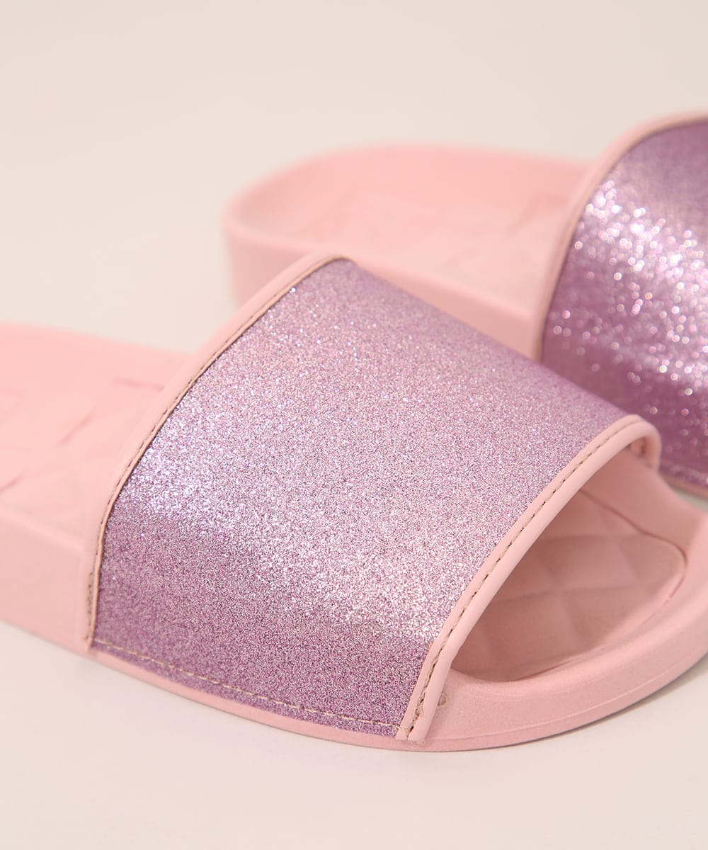 Sandalias brillantes de niña Oferta!! MokaBoutiqueCR